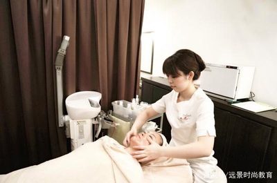 日本美容院生活美容服務(wù)流程