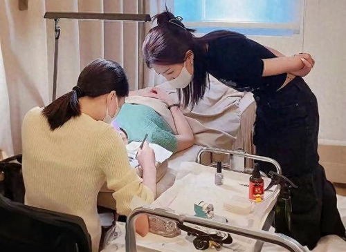 葉璇也退不了錢，河貍家怎么了？探析生活美容服務(wù)的信任危機(jī)