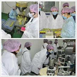 為什么做植物養發必選金紫雨？一天考察給你答案