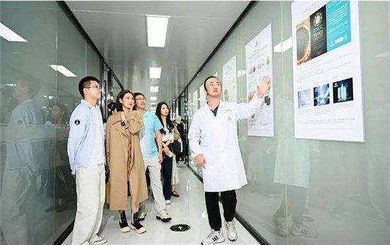 探尋素顏美科研肌密，麥吉麗2023年IFSCC國際學術研享日圓滿舉行